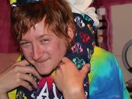 Fundraiser by Samantha Wing : Adam's Final Journey: Help His Family Cope