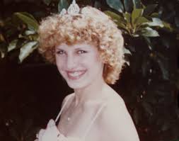 Today we have 2 Birthdays, so I will be posting the 2nd one around 1:00  p.m. Happy Birthday, to your 1981 Wyanet Summer Festival Queen Holly Wright  (Hines).