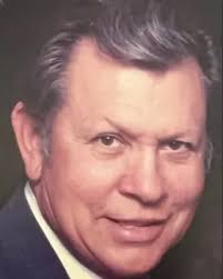 Obituary information for Charles Bethel Gentry, Jr.