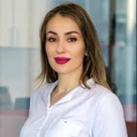 Milana Dabueva Email & Phone Number