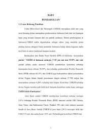Wirausaha budi daya unggas pedaging. Top Pdf Perhitungan Harga Pokok Produksi Perusahaan Jasa Kurir Studi Kasus Pt Pos Indonesia Persero 123dok Com