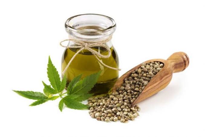 Image result for hemp oil