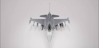 If you want to explore the fascinating ranges of these f 16 fighter plane, you must visit alibaba.com as it boasts of some of the finest kids' products and accessories. F 16 Fighting Falcon Lockheed Martin