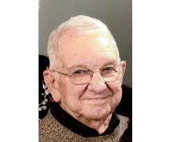 Verlin Louder Obituary (1934