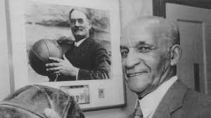 Who is John McLendon and how is he related to the Duke and Kansas NCAA  basketball teams? All you need to know