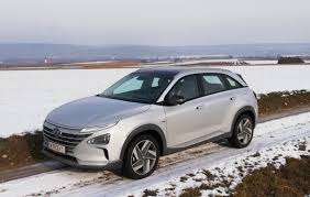 We did not find results for: Hyundai Nexo Winter Test Kamptal