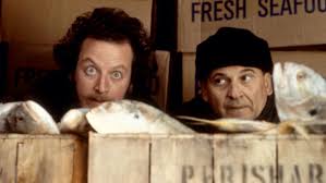 But these countertop staples don't just puree different foods; Home Alone S Marv Responds To Macaulay Culkin Video The Hollywood Reporter