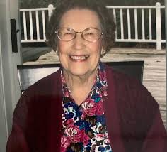 Marguerite Brown Obituary