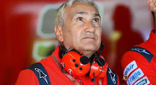 Ducati : Konsesi Berhasil, Yamaha dan Honda Semakin Kuat