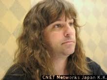 Google Greg Steinさん、日本の開発者やコミュニティどうですか？