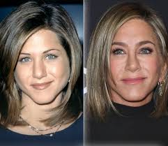 Happy 55th birthday,Jennifer Aniston!