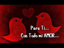 Hola Mi Amor Tengo Algo Que Decirte Youtube Amor Dios Youtube