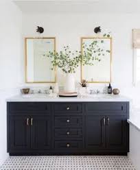 Is that a good idea? 52 Best Black And White Master Bathroom Ideas Bathroom Inspiration Bathrooms Remodel Bathroom Design