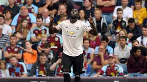 Image result for lukaku vs watford