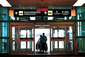 Airport Wants Rapid Tests To Cut Isolation Time Winnipeg Free Press