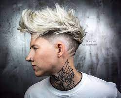 Wolf Hair Photography Men Hair Color Mens Haircuts Short Hair