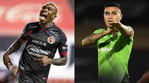 Donde Ver En Vivo El Xolos Vs Juarez Del Guard1anes 2020 Futbol Total