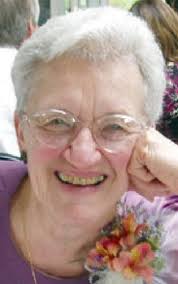 Ethel O'Brien Obituary (2015)