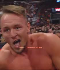 WWE Raw Highlight: Penta vs Ludwig Kaiser vs Pete Dunne