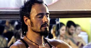 EXTREDANZA: José Rodriguez