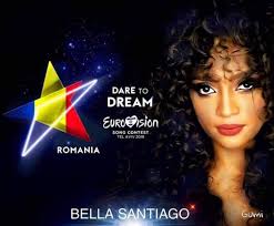 Duminică, 17 februarie, în direct la tvr1 şi tvr hd, ea a intrat cu numărul 7 de concurs în finala eurovision românia 2019 Decizia Bellei Santiago DupÄ EÈecul De La Eurovision 2019 Nu Cred CÄ Voi Mai Participa Click Mobile