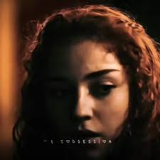 Halima Osman Daughter Only Alone Video