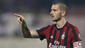 Check out his latest detailed stats including goals, assists, strengths & weaknesses and match ratings. Milan Parla Bonucci Saro Il Tuo Pirlo In
