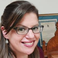 Rachel Garn's Instagram, Twitter & Facebook