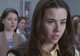 What became of Lindsay Weir?