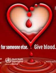 Especially during the ongoing coronavirus pandemic, blood, and plasma donations have managed to save many lives and have given hope to people. World Blood Donor Day Paho Who Pan American Health Organization