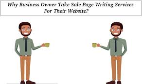 Sales Page Writing Services India Delhi Uae Uk Usa Canada Australia Noida Writing Services Interpretation Business Man
