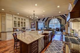 While they are lovely and can be incredibly practical for a kitchen layout, they won't fit into every space. 37 Large Kitchen Islands With Seating Pictures Designing Idea