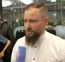 Cllr Barry Gallagher