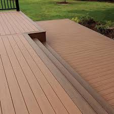 Typically made from the likes of teak, ipe, iroko and cumaro it's a completely natural product that is the result of years and years of growth. Top 5 Best Decking Materials Green World Lumber