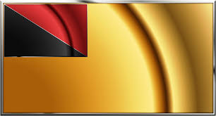 Bendera Negeri Sembilan Artwork Abstract Artwork Abstract