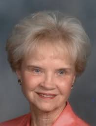 Anna Louise Lou Myers Obituary |