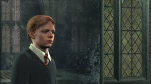 Colin Creevey A Hogwarts Hero - Youtube