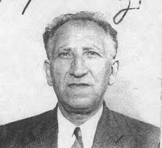 Max Shultz (1877-1944)