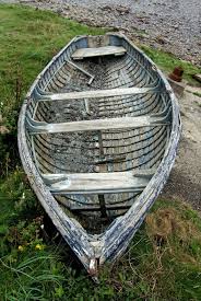 HD wallpaper: Boat, Rowing, Old, Rowboat, Wooden, clinker, rot ...