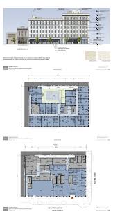 Worldmark By Wyndham Portland Next Portland Site Plan Downtown Development Building Permits