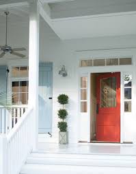 Think less halloween, more marigold. Front Door Colour Ideas And Inspiration Benjamin Moore