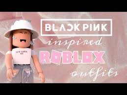 Miraculous x bts x blackpink crossover (roblox kpop miraculous rp!) in today's episode of miraculous roleplay, everyone in miraculous has fallen sick. Blackpink Inspired Roblox Outfits Youtube