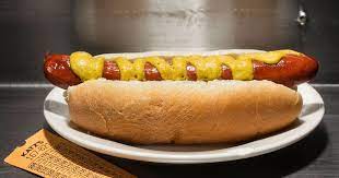 Check spelling or type a new query. The Absolute Best Hot Dog In Nyc