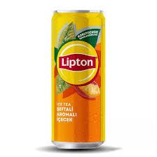 LİPTON İCE TEA ŞEFT. 330 ML