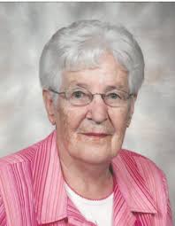 Rosie Jacob Obituary