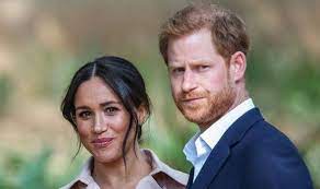 Get the latest news, pictures & interview features with the invictus games founder prince henry of wales today at hello! Prince Harry Worried About Meghan Markle In The Us Facetiming Every Day To Check In Royal News Express Co Uk