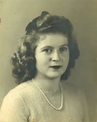 Gloria Whittaker Obituary