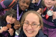 Primary Schools International 2023 Oundle Northampton