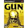 Gun (video game) from www.amazon.com