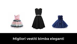 Subito a casa e in tutta sicurezza con ebay! 49 Migliori Vestiti Bimba Eleganti Nel 2021 Recensioni Opinioni Prezzi